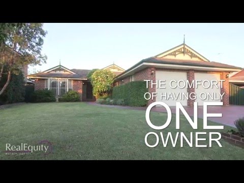 Sydney Real Estate 86 Yachtsman Dr Chipping Norton - Real Equity