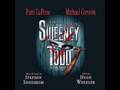 Sweeney Todd (The 2005 Broadway Cast) Part 1 ...