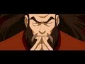 Avatar Roku VS Firelord Sozin: Full Fight [HD]
