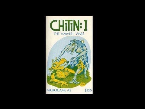 How To Play: Chitin I