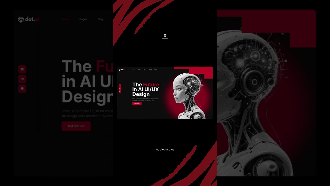 Cleanest Loading Animation #uianimation #loadinganimation  #uidesignlearning