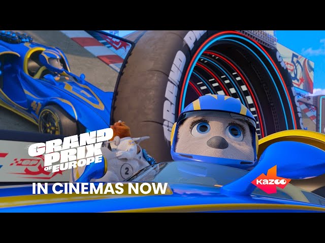 'Let's Get This Party Started'