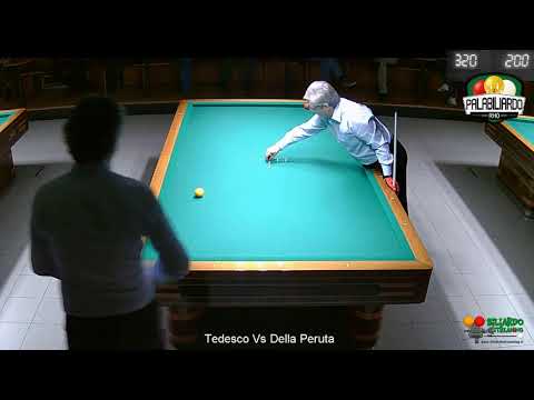 20 11 18 Yedesco Vs Della Peruta