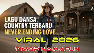 Download lagu AITINA - NEVER ENDING LOVE | Dansa Wals Versi 2026 mp3