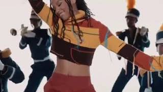 [CHLOEXHALLE] Clips from Grown-Ish Season 3 Promo