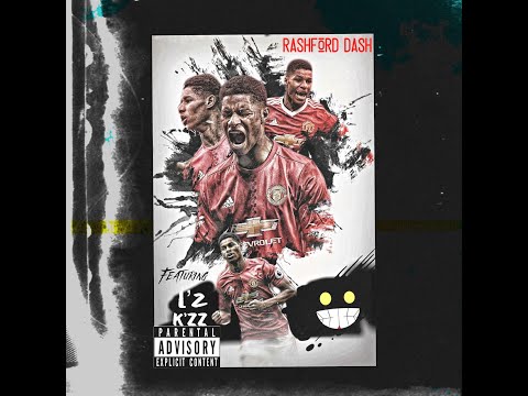 L'z X K'zz - Rashford Dash (UNMIXED)