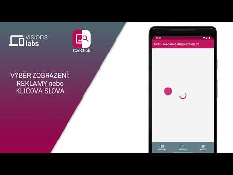 CzeClick: české PPC přehledně