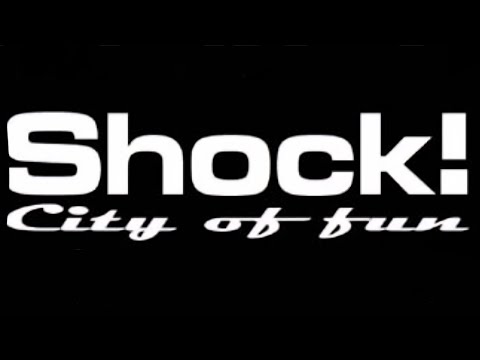 Shock! | Dj Bruno Power Vox Mad Bob [01/04/2001] RHz