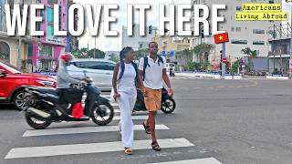 I Quit My Job in NYC - Now I'm Living Off Savings in Da Nang, Vietnam