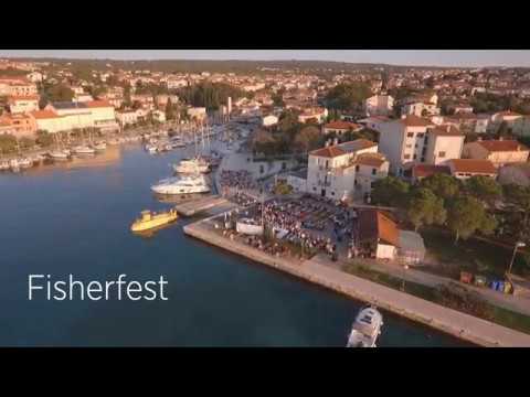 Fisherfest Malinska