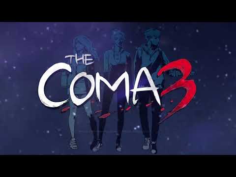 The Coma 3: Bloodlines | Announcement Trailer
