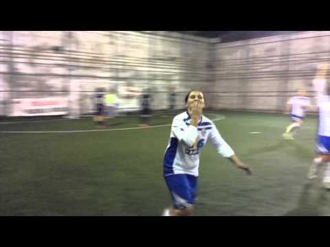 Serie C Futsal, 4°giornata: Napoli Dream Team vs Atletico S.Giorgio