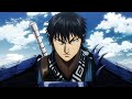 Kingdom Season 5 Opening 4K 60FPS Creditless