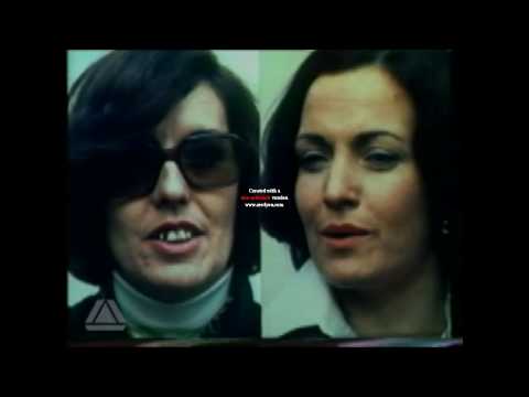 BBC1 News opening 1978