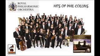 #Phil Collins La Royal Philharmonic Orchestra  #mi