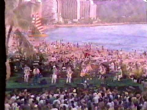 The Beach Boys-25th Anniversary Pt 5