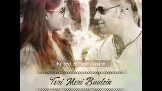 Teri Meri Baatein