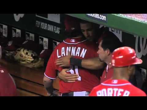 2012/07/21 Recap: WSH 5, ATL 2