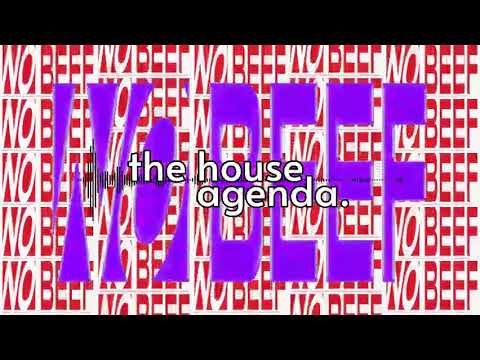 Afrojack & Steve Aoki ft. Miss Palmer: No Beef (RIOT TEN & Crankdat Remix)