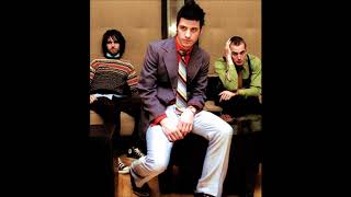 Mute Math - Peculiar People (09/11/2004)