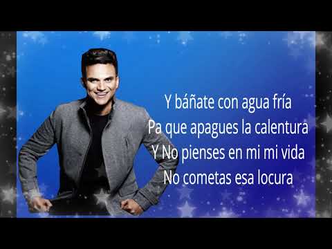 AGUA FRIA - SILVESTRE DANGOND (LETRA FULL HD.!)
