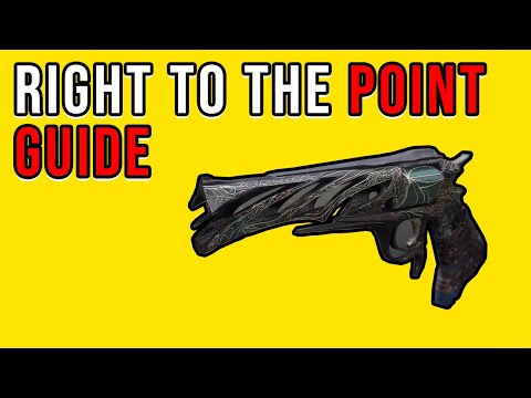 HOW TO GET MALFEASANCE IN DESTINY 2 | *EASIEST WAY*