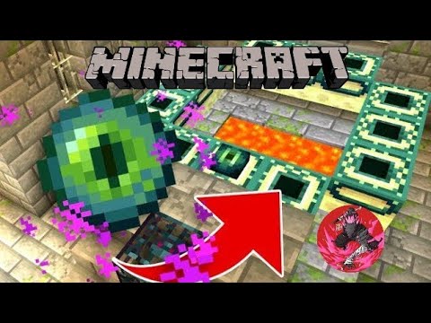 Uncover the Secret Stronghold! What Awaits in the End? Hardcore Minecraft Pt 4!