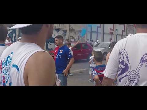 Dia de Paraná - Paraná 1 x 1 Londrina