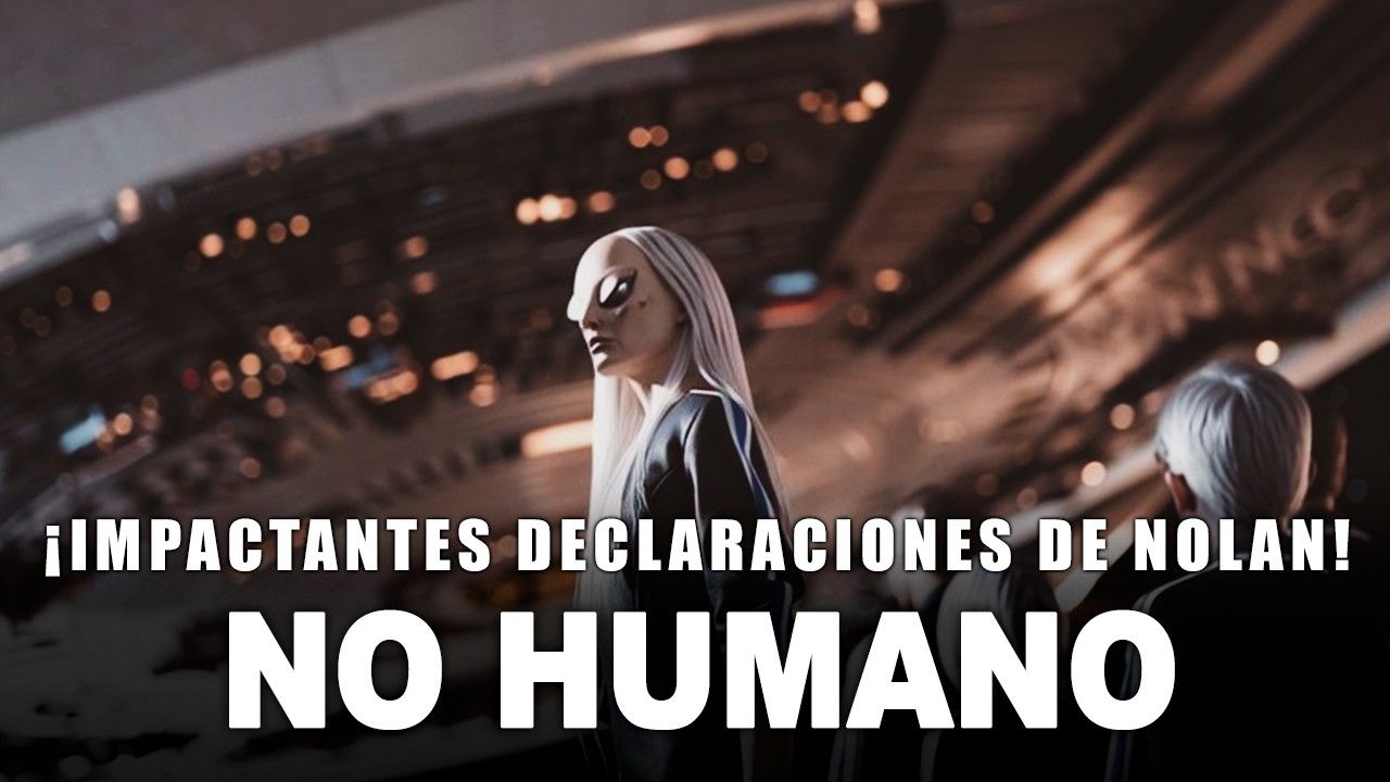 IMPACTANTE LA TIERRA ES PROPIEDAD DE ALGUIEN NO HUMANO Dr.  Nolan