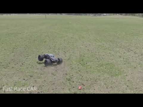 Super Fast 45+ MPH & Affordable RC Car, Mobil Balap #Short