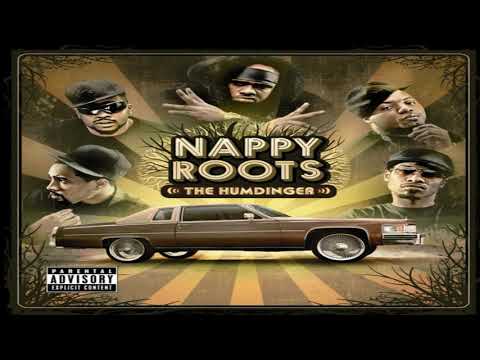 Nappy Roots Ft Greg Street - Good Day (Subtitulada En Español)