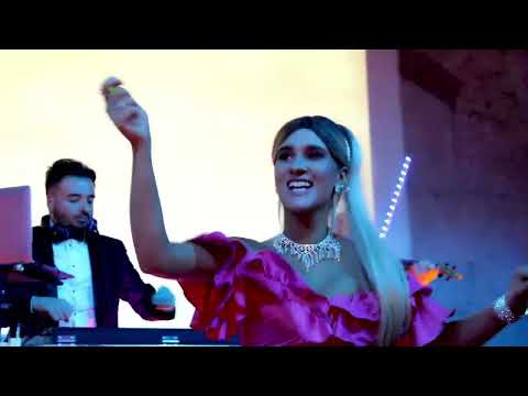 Sax 'n' Pulse @ Borgo Di Tragliata - Live Wedding Music in Italy