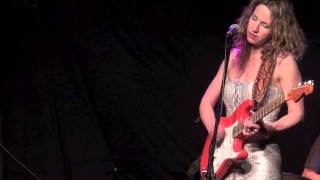 ''LEAVE WELL ENOUGH ALONE'' - ANA POPOVIC