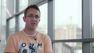 COOL JOBS 2013 - Alan Bell