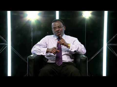 Open Heavens Reflections 2011 November 20 - When Unity Is Useless