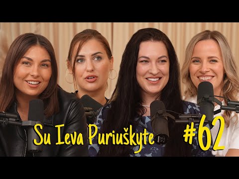 ČIA TIK TARP MŪSŲ: METŲ KRIMINALAS