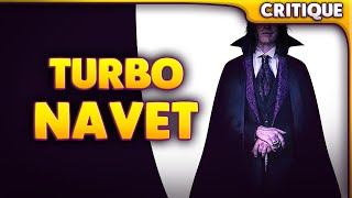 Je me suis fait "Enc*la"… DRACULA de Luc Besson (oui oui) Critique - VlogTime # 624