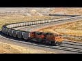 15 LARGEST Trains In The World