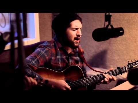 Anadel - In The Water (Live Radio Sessions)