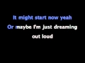 "Come Home" OneRepublic (Karaoke ...