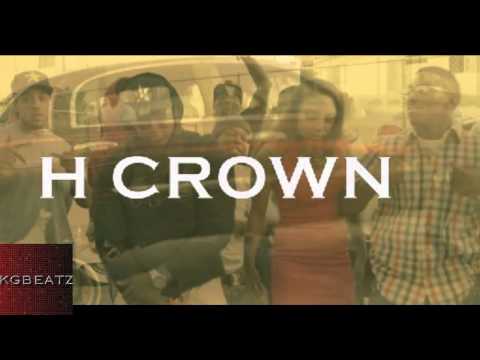 H-Crown ft. SoTattedSharky - Get The Bizness [Prod. By DJ Mustard] [New 2014]