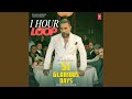AADAT Audio YO YO HONEY SINGH 51 GLORIOUS DAYS AP DHILLON 1 HOUR LOOP