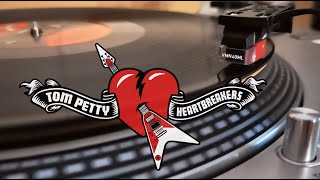 TOM PETTY - Learning to Fly (Official Video) (HD Vinyl)