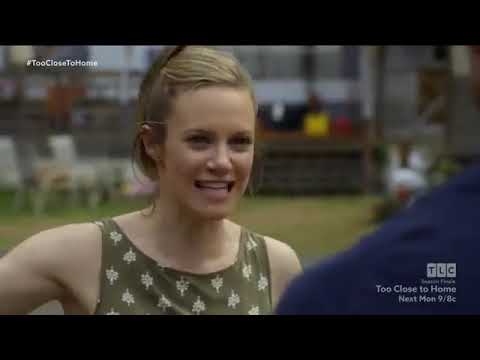 too close to home S1E7 | Danielle Savre