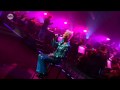 Roxette - Wish I Could Fly (live) 