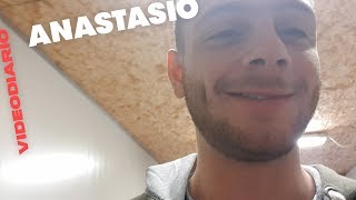 Anastasio è pronto per &quot;La fine del mondo&quot;