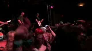 Halfway to Hollywood's "Unbelievable" (Live)