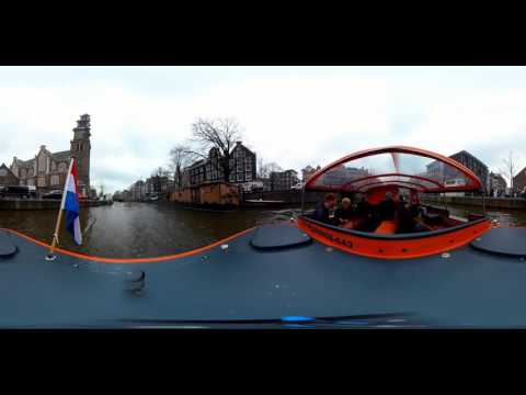 amsterdam prinsengracht kort