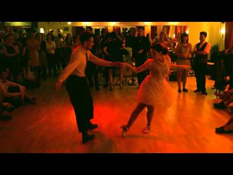 RTSF 2016 - Slow Dance Competition