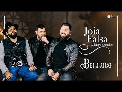 Belluco - Joia Falsa feat. Diego e Arnaldo | Clipe Oficial